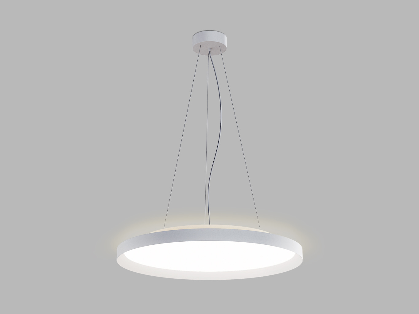 Moon Pn Z Hanglamp Ip Whyled Creating Sustainable