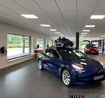 Tesla Eindhoven 3 1