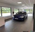 Tesla Eindhoven 5 1