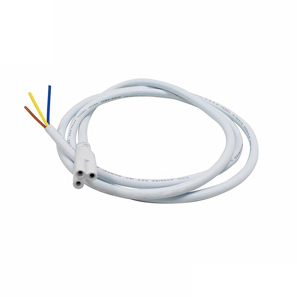 t5 t8 led tube light connector cable 3ft 3